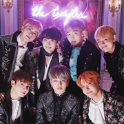 Blood Sweat and Tears (BTS)