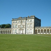 Florence Court, Enniskillen