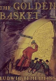 The Golden Basket (Ludwig Bemelmens)