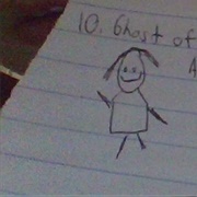 Curse of Angie Angelo