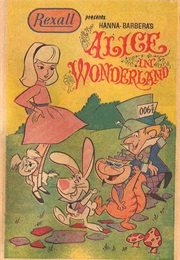 Alice in Wonderland, or What&#39;s a Nice Girl Like You Doing in a Place Like This? (1966)