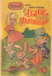 Alice in Wonderland, or What's a Nice Girl Like You Doing in a Place Like This? (1966)