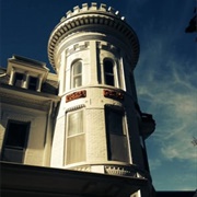 Evah C Cray Historical Home Museum