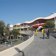 San Nicolas De Los Garza, Mexico