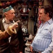 Special 3: Thicker Than Water