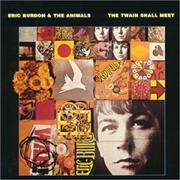 Eric Burdon - The Twain Shall Meet