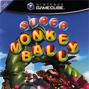 Super Monkey Ball