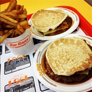 Dic Ann's Hamburgers