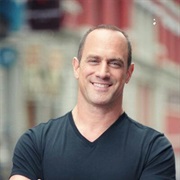 Christopher Meloni