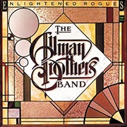 Allman Brothers Band - Enlightened Rogues