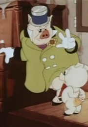 At Your Service Madame (1936)