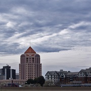 Roanoke, VA