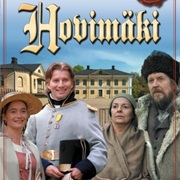 Hovimäki