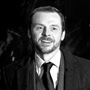 Simon Pegg
