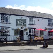 The Rising Sun - Bredbury (Free House)