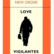 Love Vigilantes (New Order)