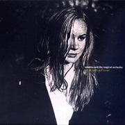 Susanna and the Magical Orchestra