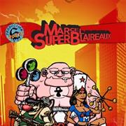 Marcel Super Blaireaux