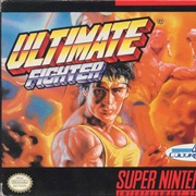 Ultimate Fighter