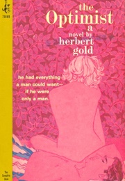The Optimist (Herbert Gold)