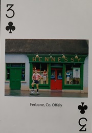 Hennessy (Ferbane, Co. Offaly)