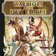 Warriors of the Lost Empire