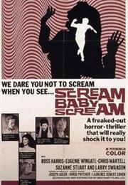 Scream, Baby, Scream