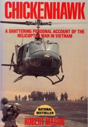 Chicken Hawk (Robert Mason)