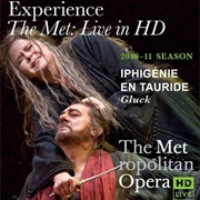 (Gluck)Iphigenie En Tauride