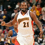 Ronny Turiaf