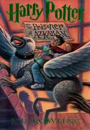 J.K. Rowling: Harry Potter and the Prisoner of Azkaban
