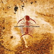 Converter - Blast Furnace