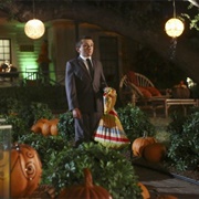 The Middle: Halloween VI: Tick Tock Death