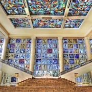 Museu De Arte Brasileira