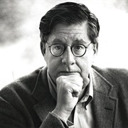 Edward Herrmann
