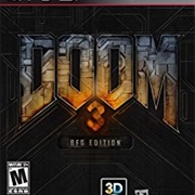 Doom 3 BFG Edition