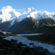 Mountains of the Moon / Rwenzoris
