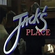 Jack&#39;s Place