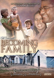 Becoming a Family (2008)