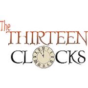 The Thirteen Clocks