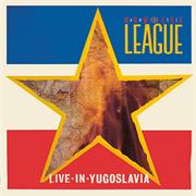 Anti Nowhere League Live in Yugoslavia