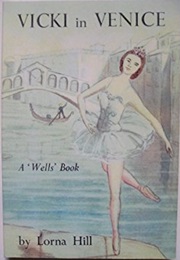 Vicki in Venice (Lorna Hill)