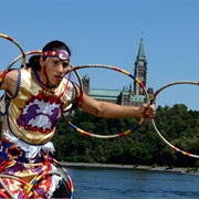 Experience an Indigenous Culture