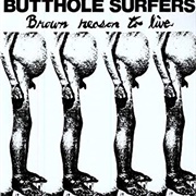 Butthole Surfers - Brown Reason to Live