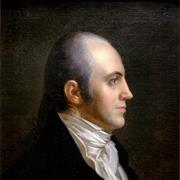 Aaron Burr (1800)