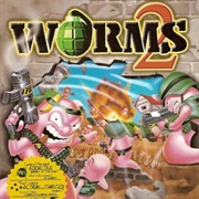 Worms 2
