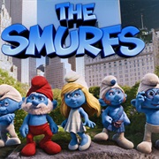 The Smurfs