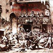 Minstrel in the Gallery - Jethro Tull