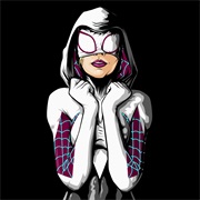 Spider-Gwen