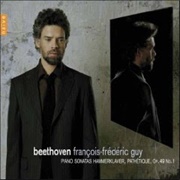 Ludwig Van Beethoven - Piano Sonata in B Flat Major, Op. 106, "Hammerklavier"